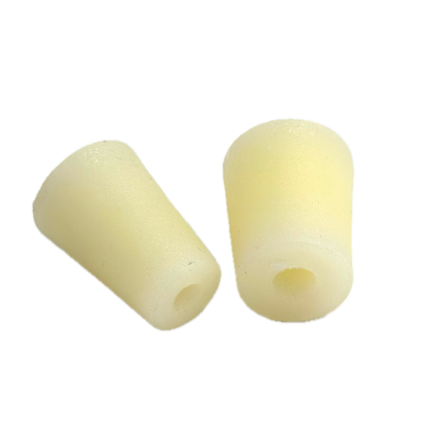 Sıralama Bantları Konik Seramik Düzenleyici Poliüretan